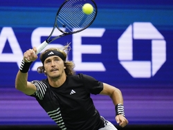 US Open Tennis