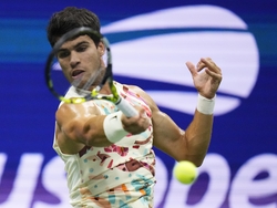US Open Tennis