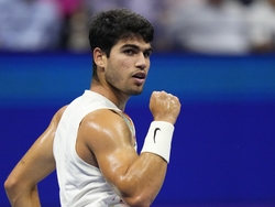 US Open Tennis