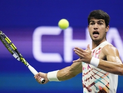 US Open Tennis