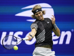 US Open Tennis