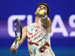 US Open Tennis