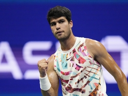US Open Tennis