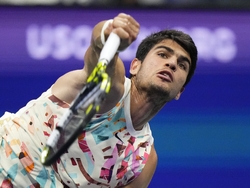 US Open Tennis