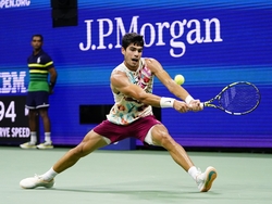 US Open Tennis