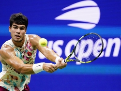 US Open Tennis