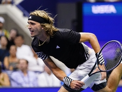 US Open Tennis
