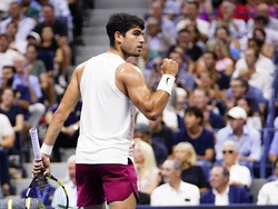 US Open Tennis
