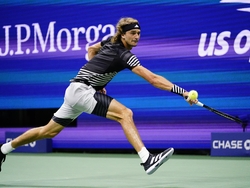 US Open Tennis