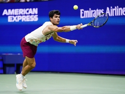 US Open Tennis