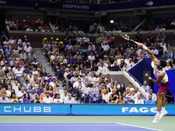 US Open Tennis