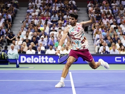 US Open Tennis
