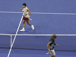 US Open Tennis