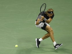 US Open Tennis