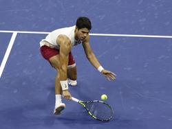 US Open Tennis