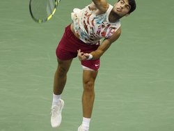 US Open Tennis