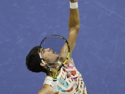 US Open Tennis