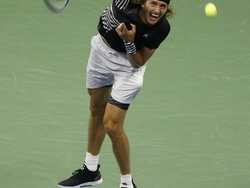 US Open Tennis