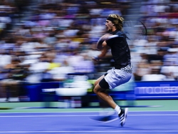 APTOPIX US Open Tennis