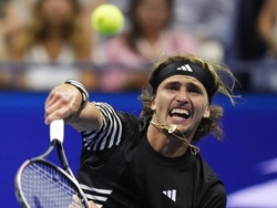 US Open Tennis
