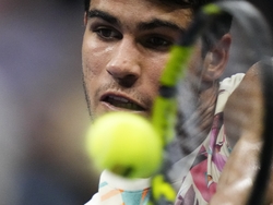 US Open Tennis