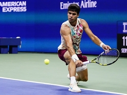 US Open Tennis