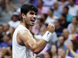 US Open Tennis