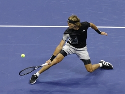 US Open Tennis