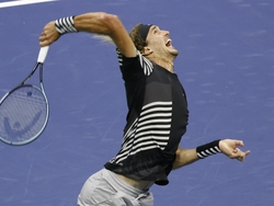 US Open Tennis