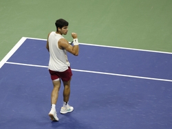 US Open Tennis