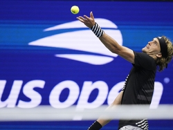 US Open Tennis