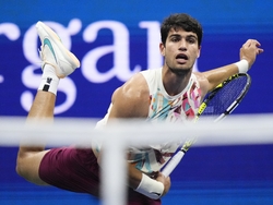 US Open Tennis