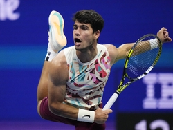 US Open Tennis