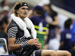 US Open Tennis