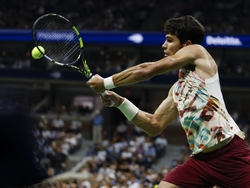 US Open Tennis
