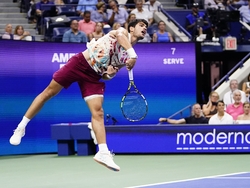 US Open Tennis