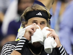 US Open Tennis