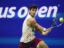 US Open Tennis