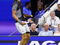 US Open Tennis
