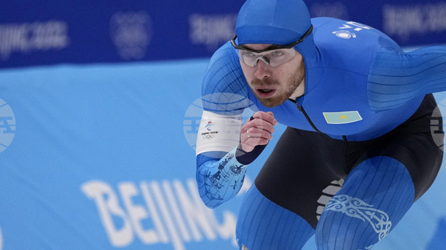 Казахстан ще бъде представен от 35 спортисти на Олимпийските игри в Италия през февруари