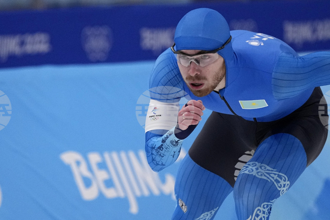 Казахстан ще бъде представен от 35 спортисти на Олимпийските игри в Италия през февруари