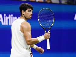 US Open Tennis