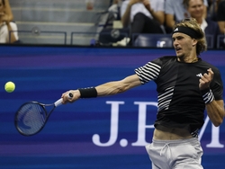 US Open Tennis