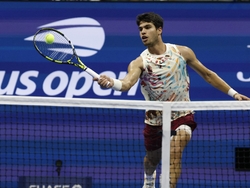 US Open Tennis
