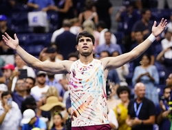 US Open Tennis