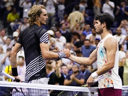 US Open Tennis