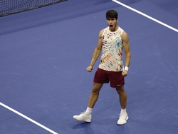 US Open Tennis