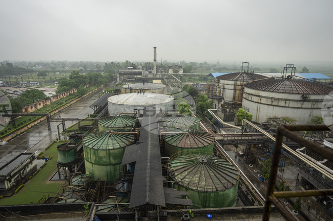 Потреблението на енергия намалява с 5 на сто в промишления сектор на ЕС през 2023 г.