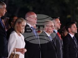 Снимка: Пресцентър Народно събрание