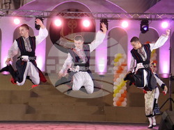 Снимка: Община Хасково